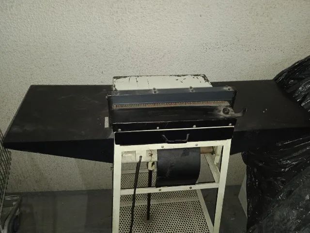 perfuradora de papel para encadernação