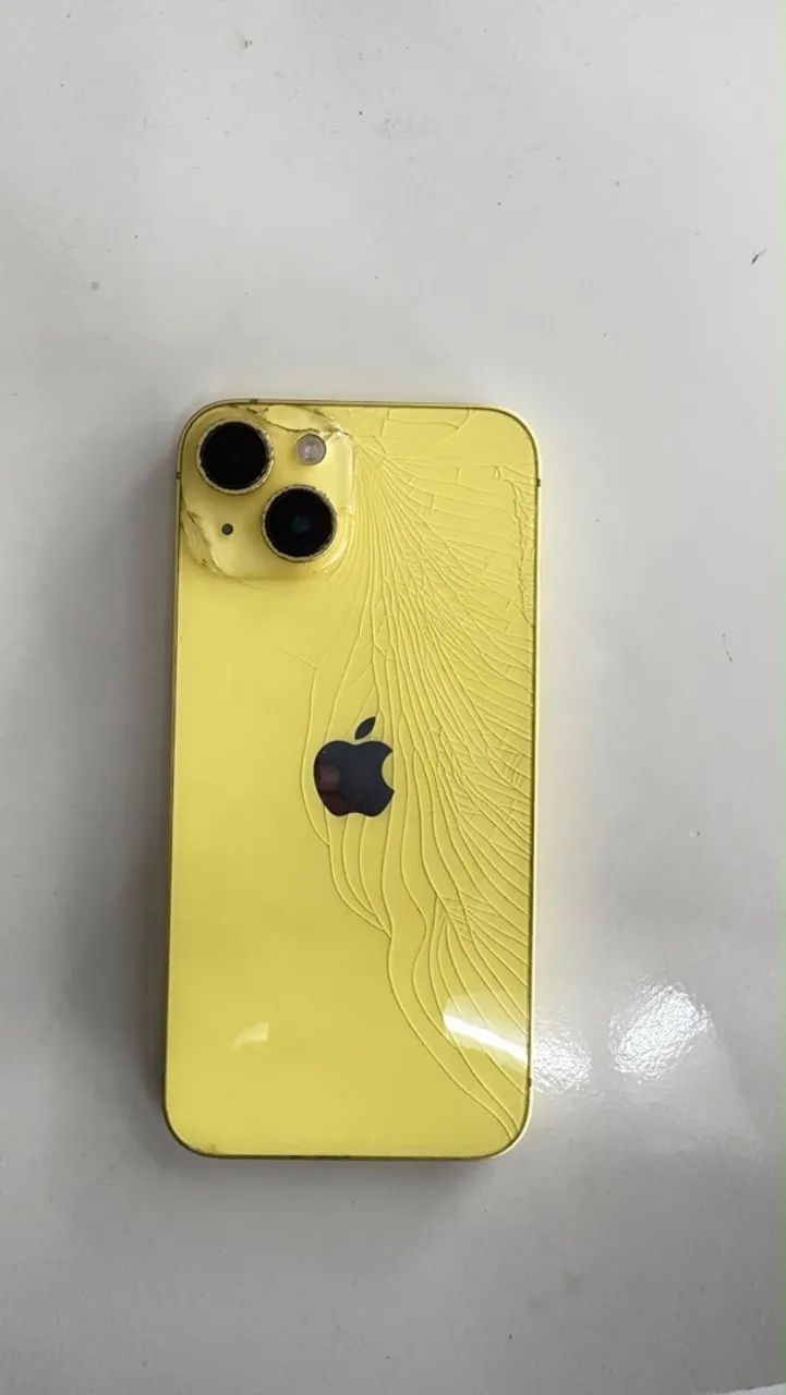 iPhone 14 - 128GB  - Foto 2