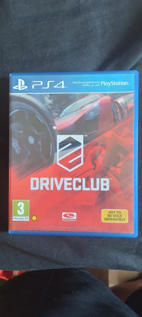 Jogos ps4 - Foto 3