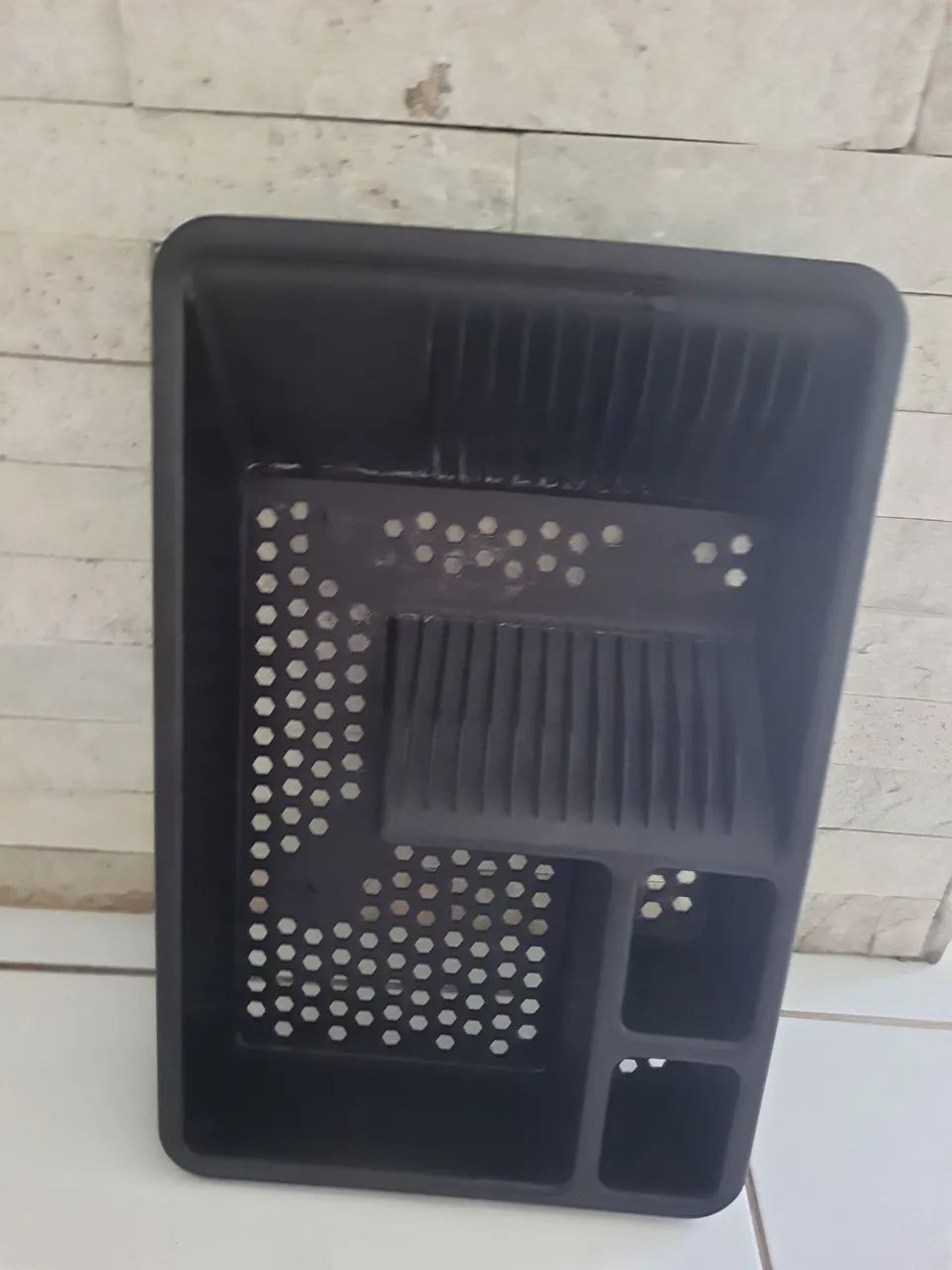 Escorredor de praros - Foto 4