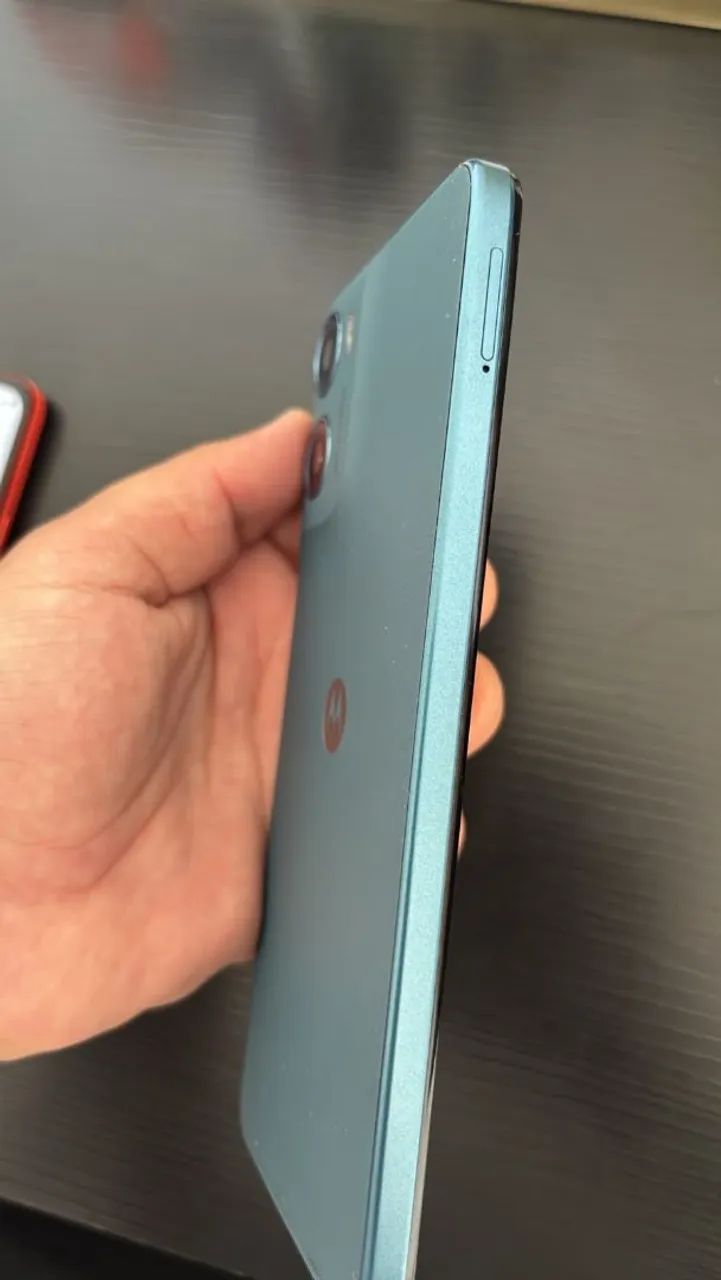 Celular Motorola Moto G06 - Foto 2