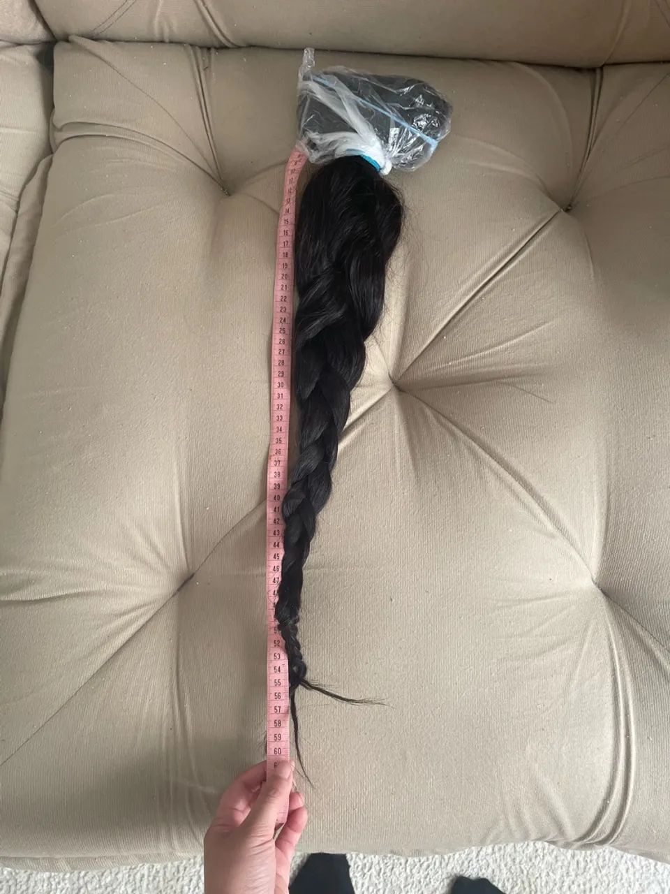 Cabelo Vietnamita - Foto 4