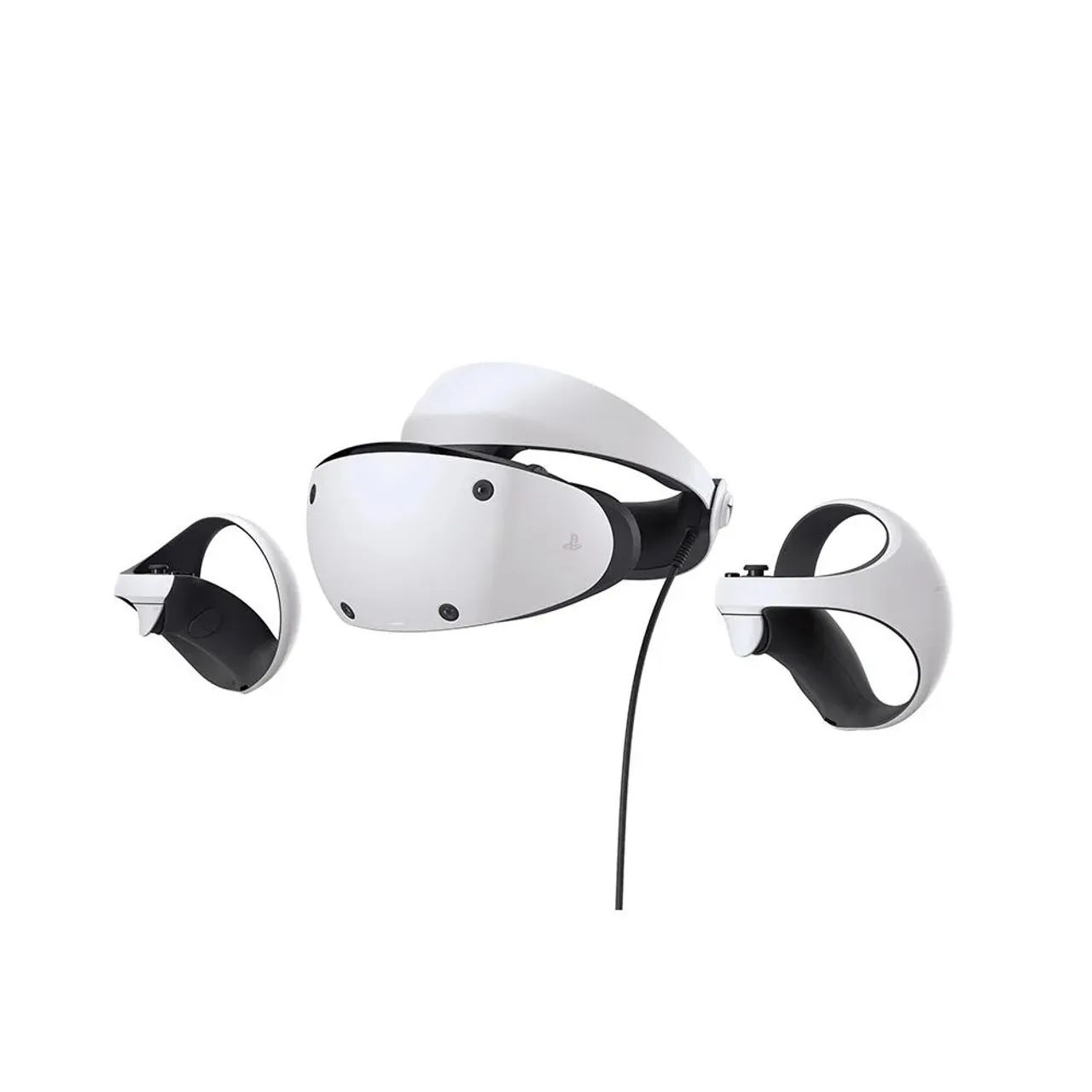 PlayStation VR2 (PS VR2) - Foto 3