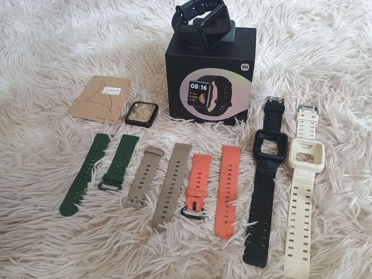 Redmi Watch 2 Lite  - Foto 3