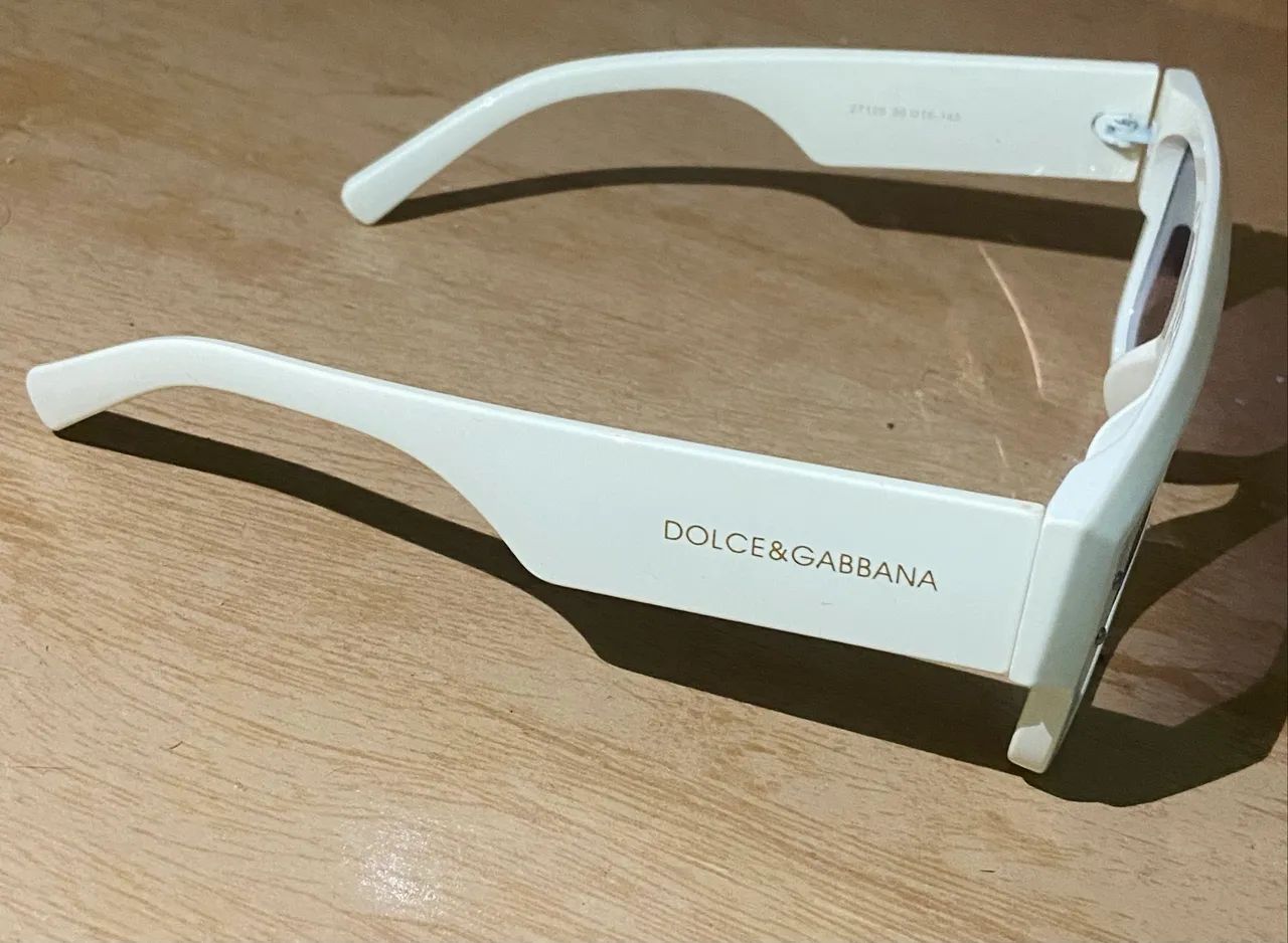 Óculos Dolce & Gabbana - Foto 2