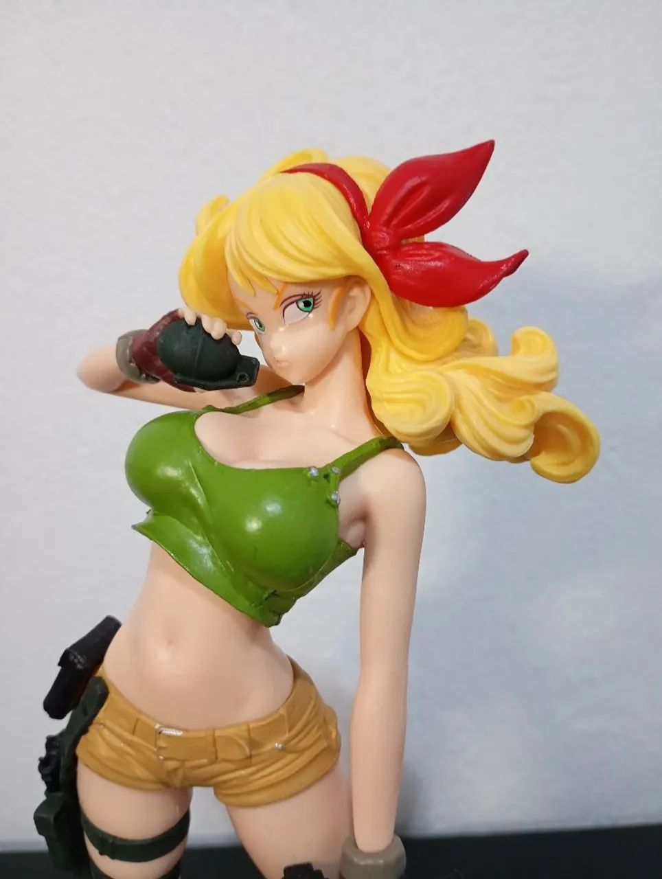 Action figure Lunch Dragon Ball Z - Foto 3