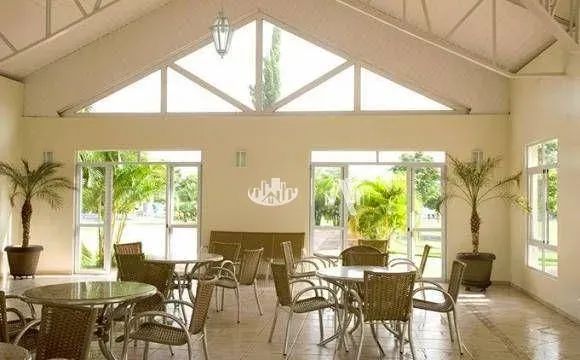 Terreno à venda, 728 m² por R$ 790.000,00 - Condomínio Villagio do Engenho - Cambé/PR - Foto 2