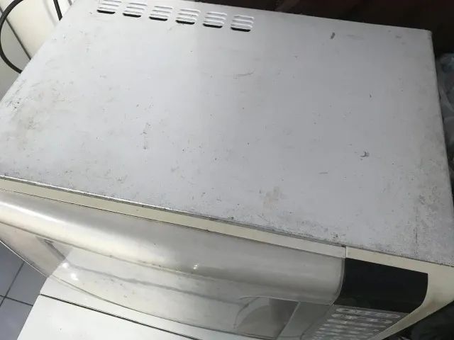 Micro-ondas electrolux   - Foto 3