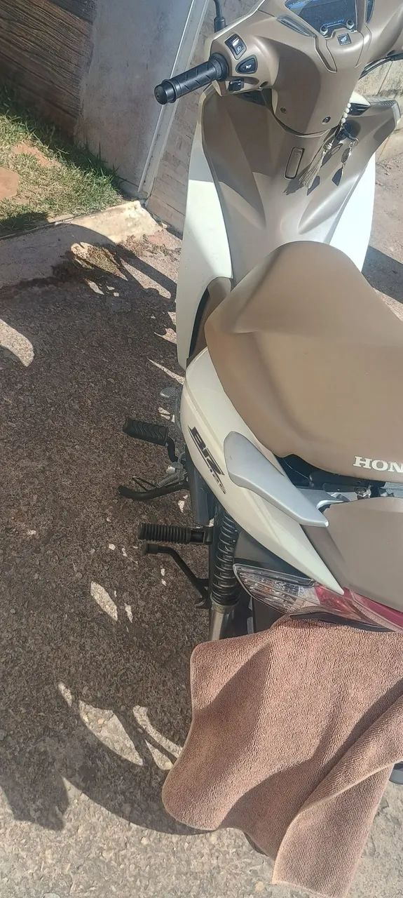 Moto - Foto 4