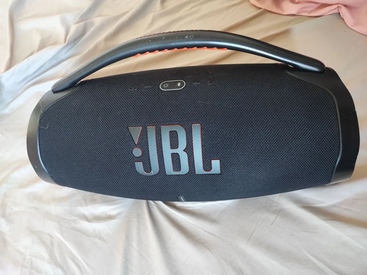 Boombox original