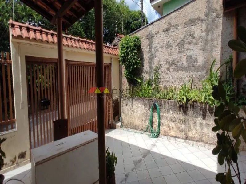 Venda de Casas / Padrão na cidade de Rio Claro - Foto 5