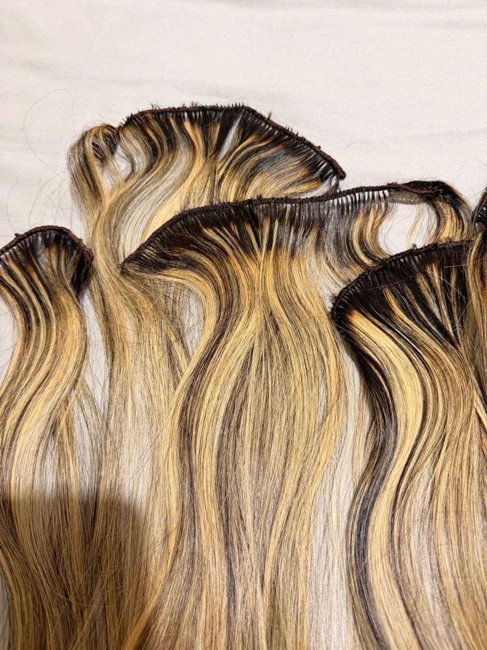 Mega hair - Foto 2