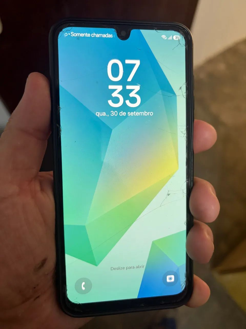Galaxy A16 5g 256gb - Foto 2
