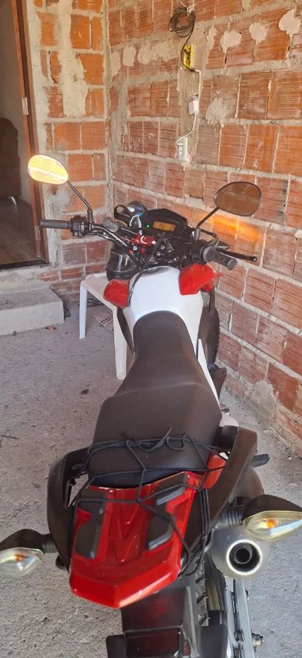 Bros 160 - Foto 4