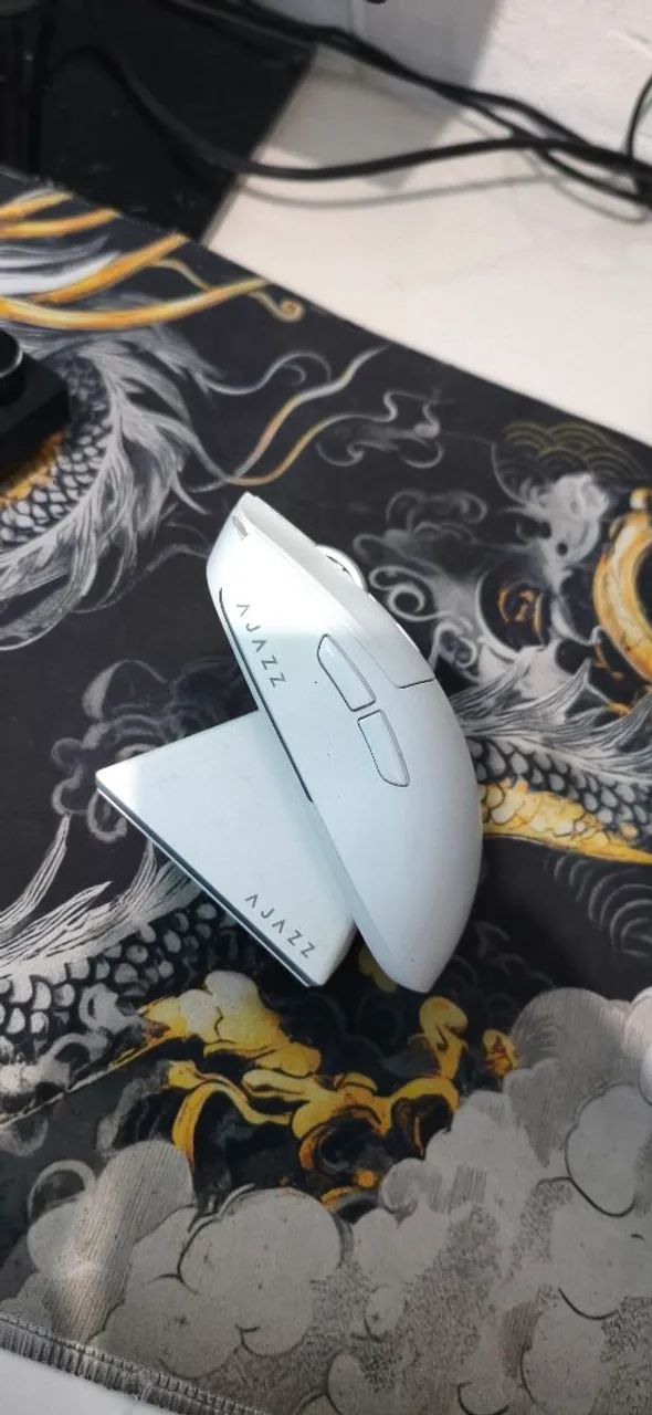 MOUSE AJAZZ AJ139PRO - Foto 2