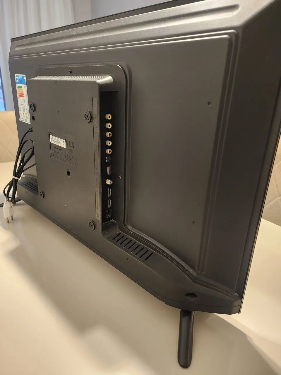 Tv smart 32" - Foto 2