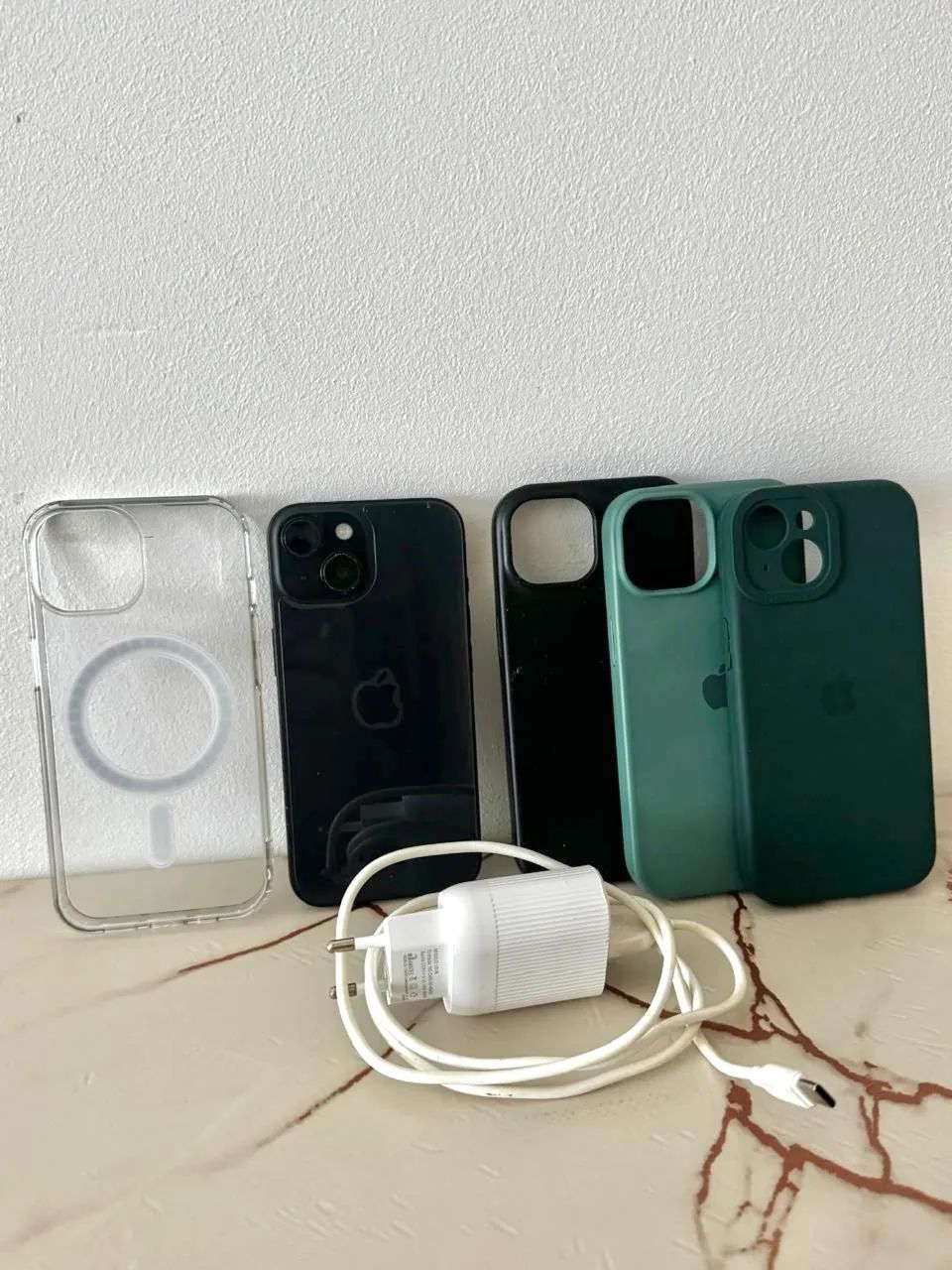 15 128gb