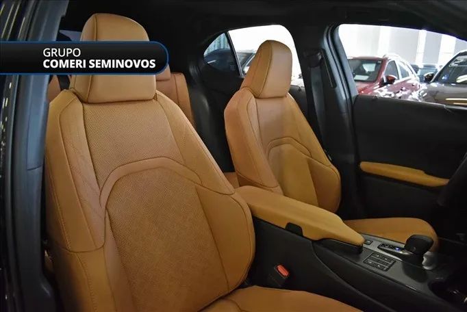 Lexus UX-300h 2.0 16V Aut. (Híbrido), foto 11 de 20