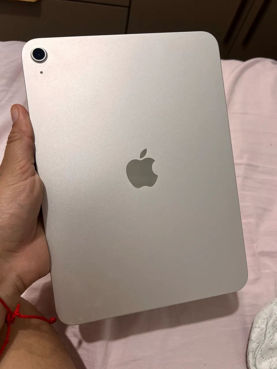 IPad 11 A16 128GB - Foto 5