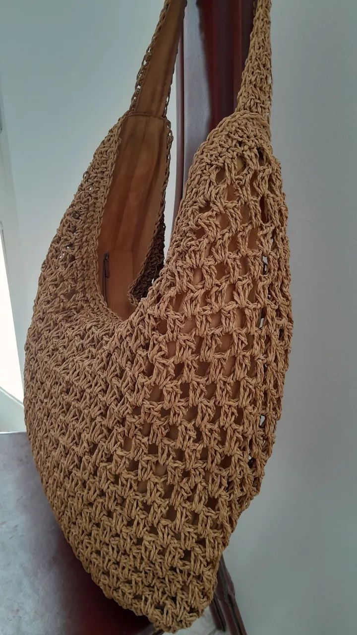 Bolsa Nova.