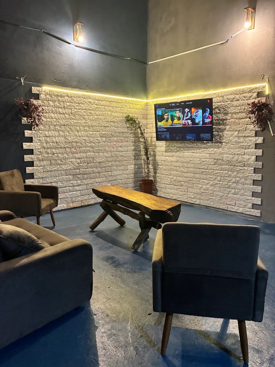 Casa Galpão 86 | 150 metros da praia  - Foto 3