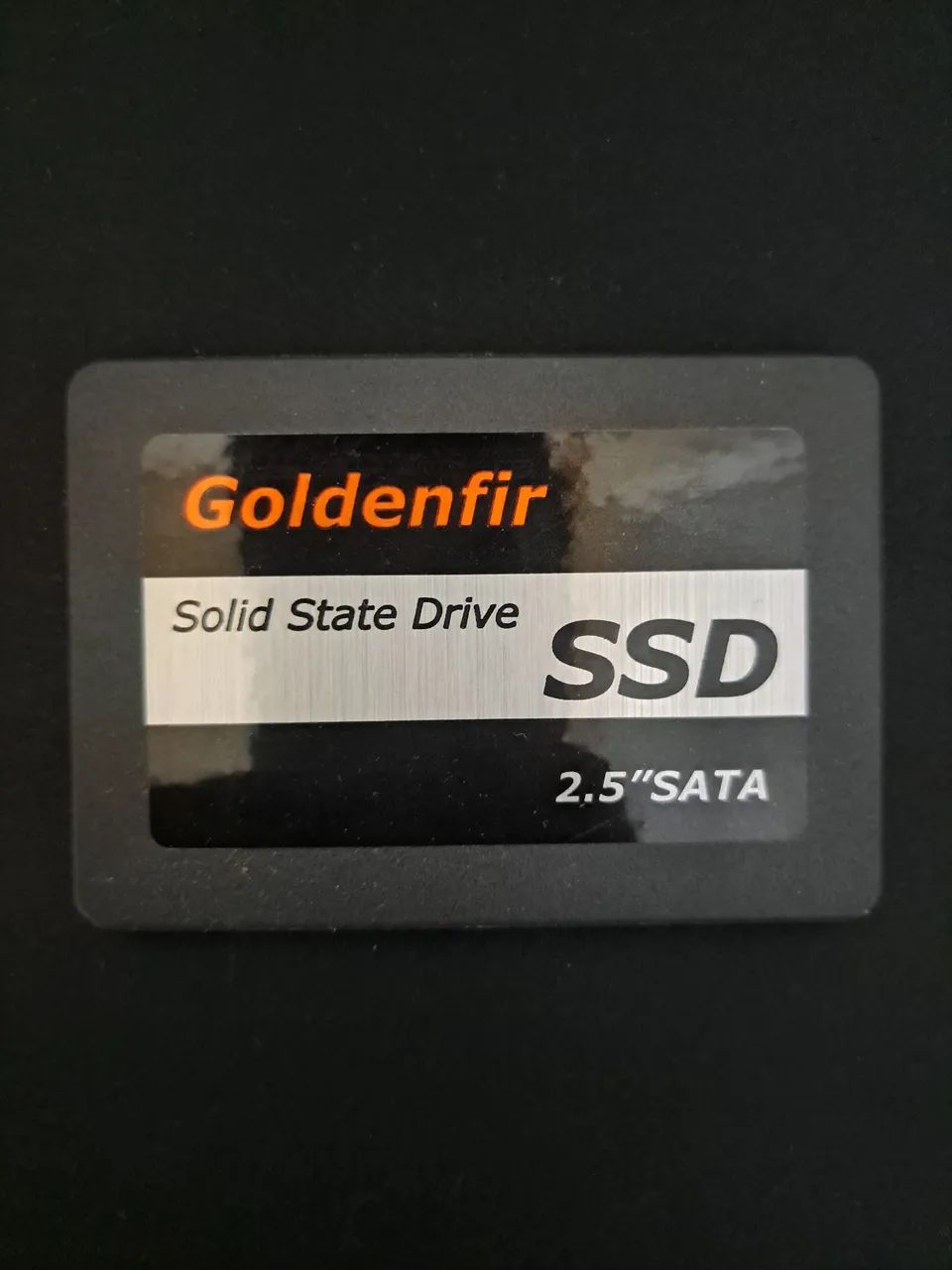 SSD 512GB