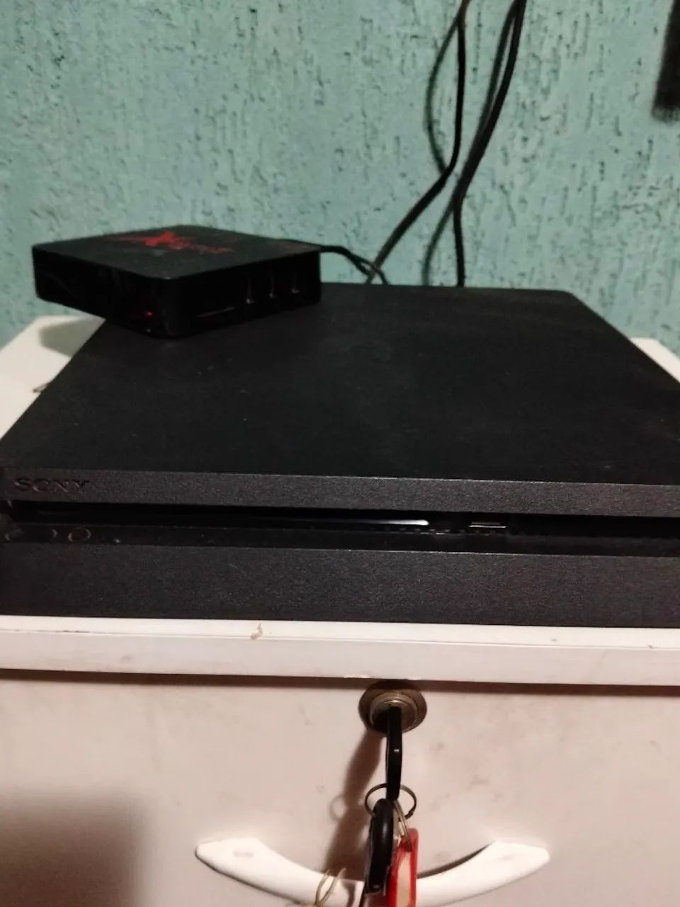 Playstation 4 Slim 1TB