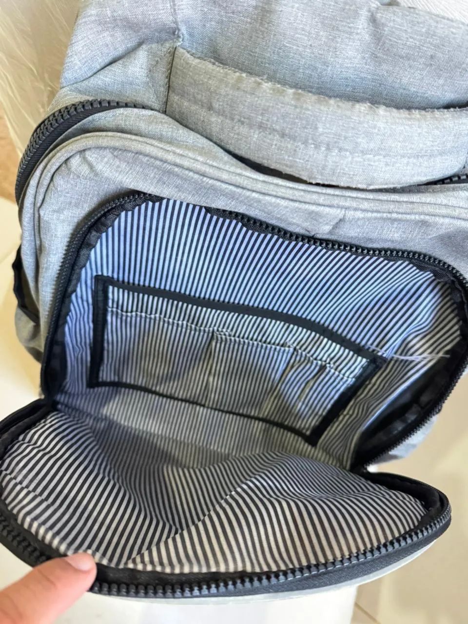 Mochila Bagaggio. - Foto 5
