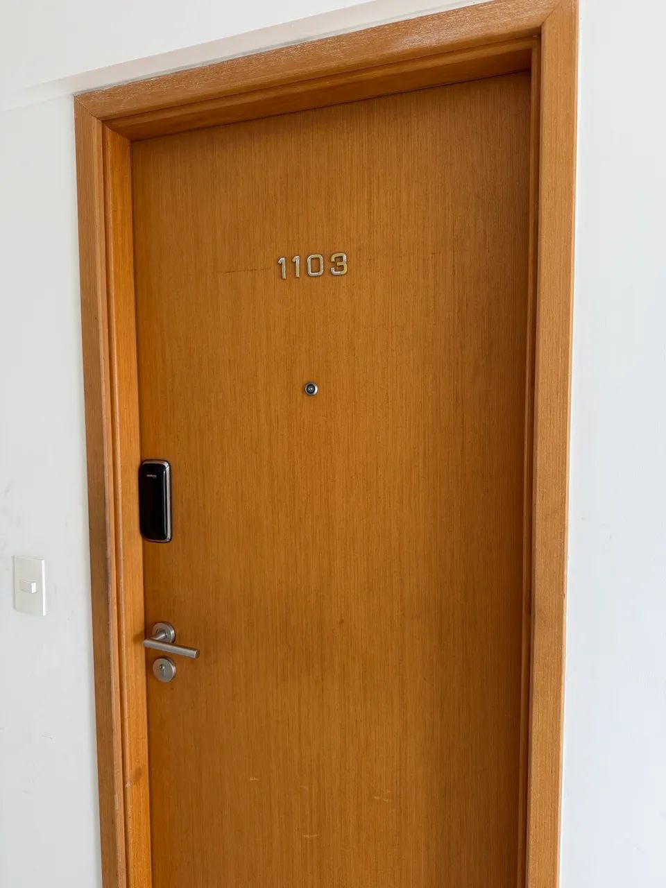 Alugo apartamento ótima localização 