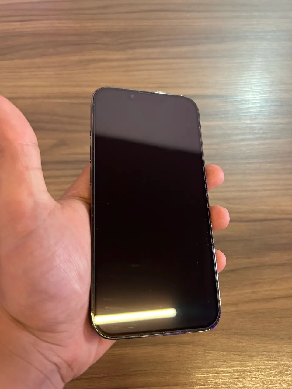 IPhone 13 Pro Seminovo - Foto 2