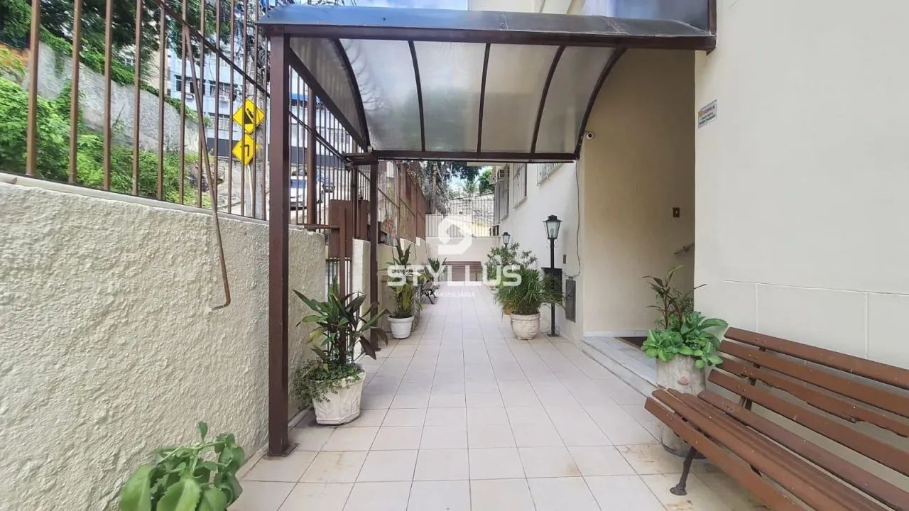 Lins de Vasconcelos | Apartamento 1 quarto, sendo 1 suite - Foto 2