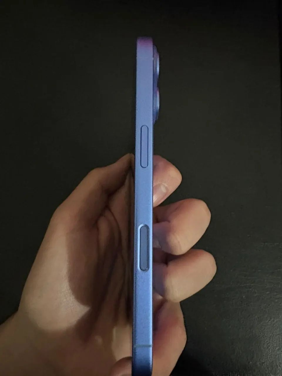 Iphone 16 128Gb Azul  - Foto 4