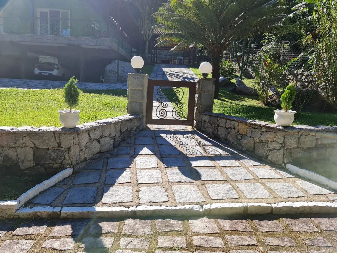 LINDA CASA GUAPIMIRIM - Foto 3