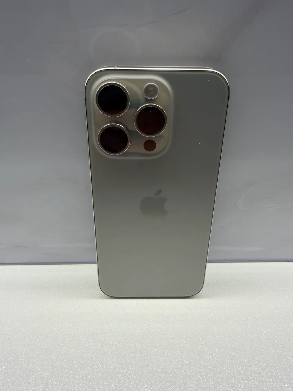 IPHONE 15 PRO 512GB