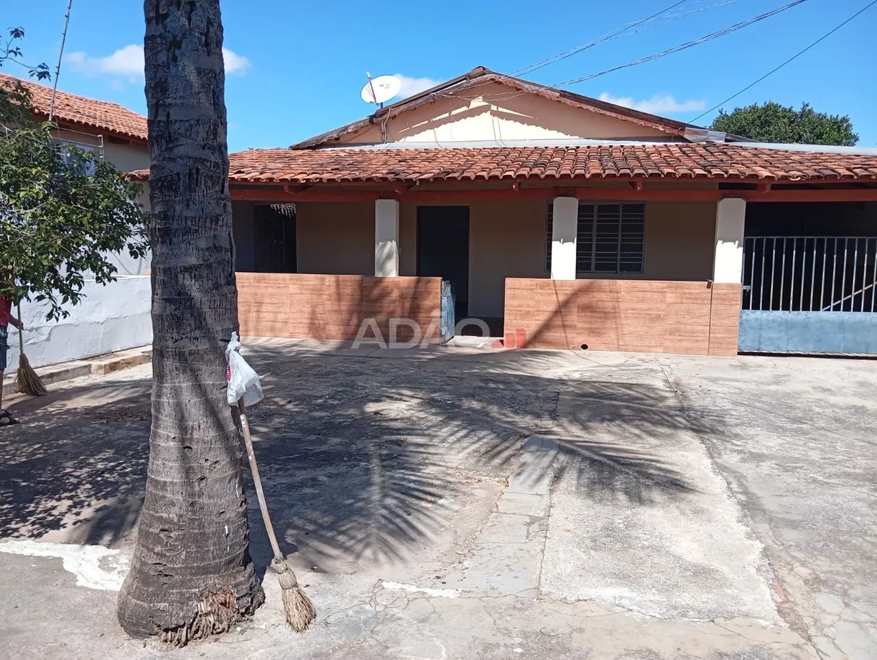 casa bairro Hilda próximo a av rio verde