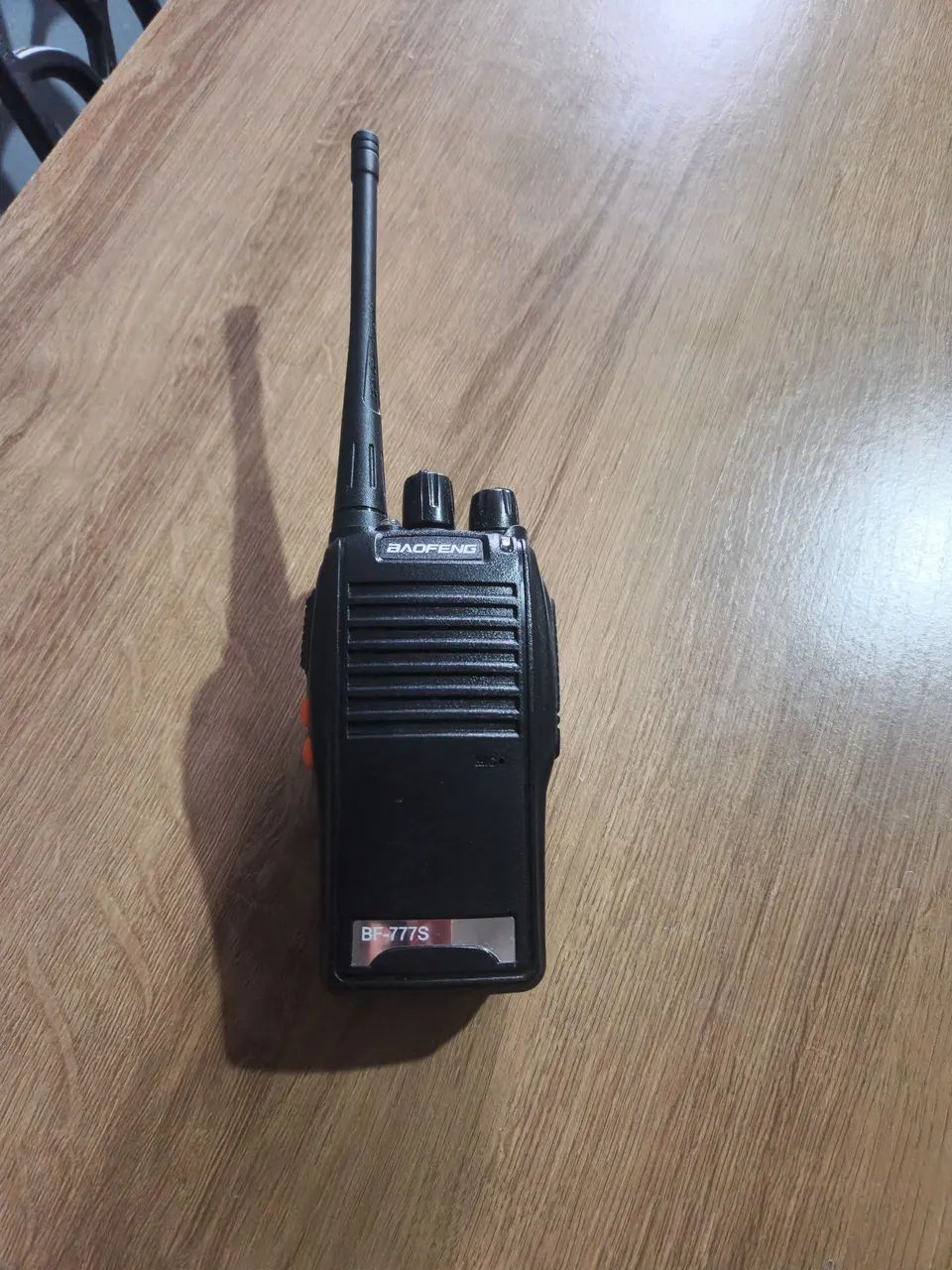 Rádio de comunicação