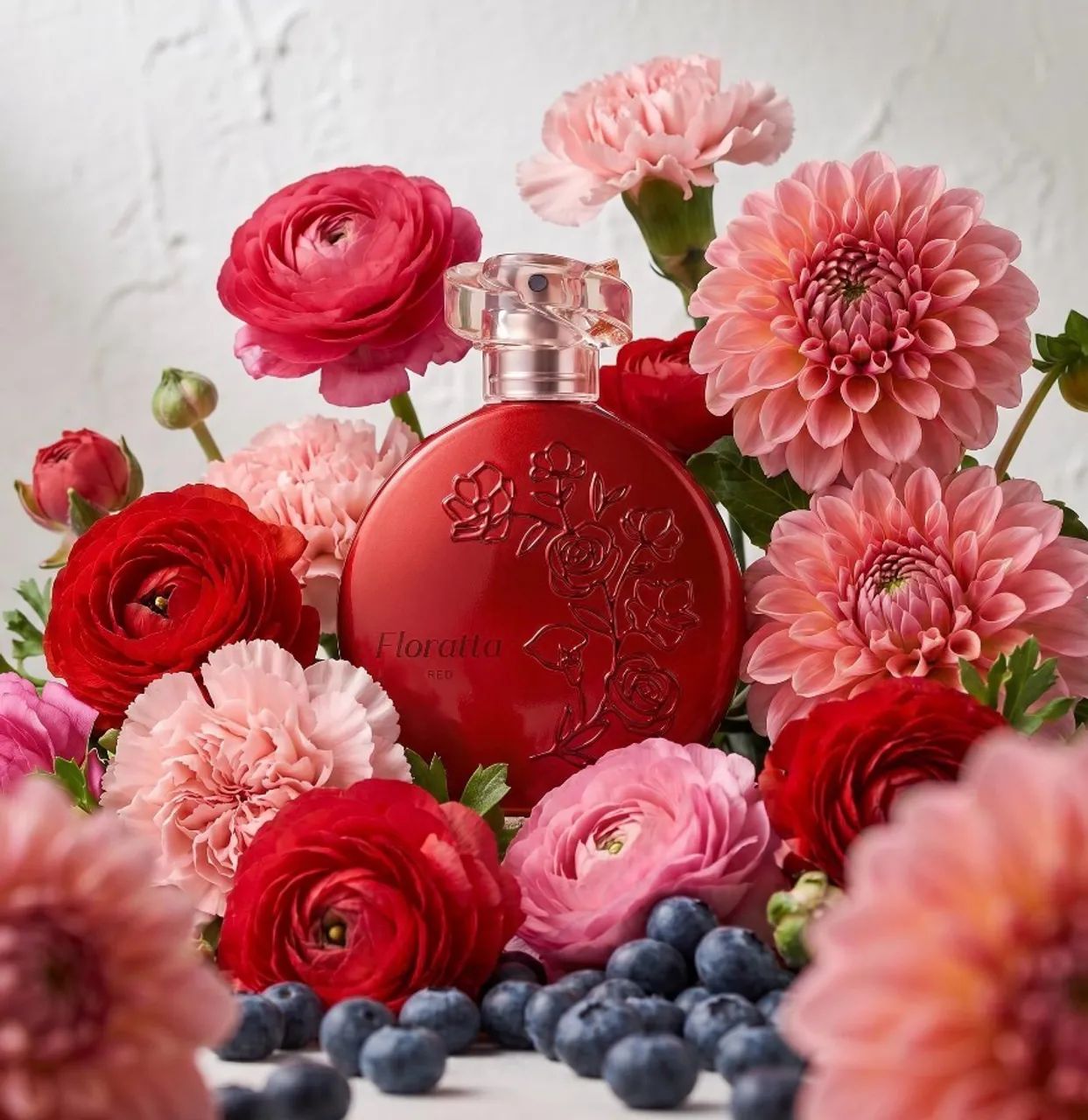 Perfume Floratta Red - Foto 2
