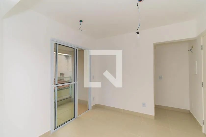 Apartamento à Venda - Mooca, 2 Quartos, 41 m2 - Foto 4