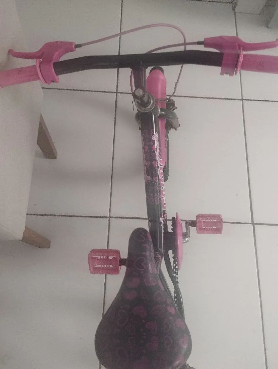 Bicicleta infantil  - Foto 5