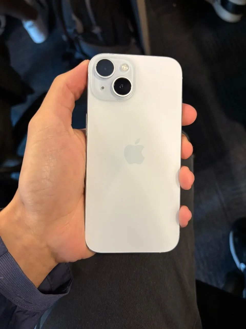 iPhone 15 - Foto 5