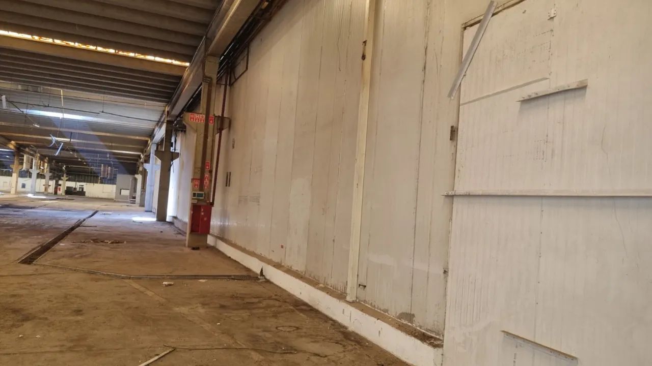 Galpão para Venda em Jundiaí, Centro - Foto 4