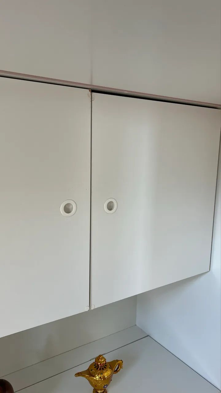     Cama elevada com escrivaninha Infantil - Foto 4
