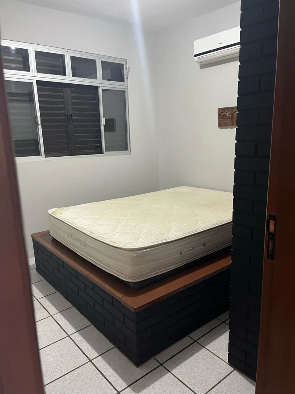 Alugo apartamento  - Foto 5