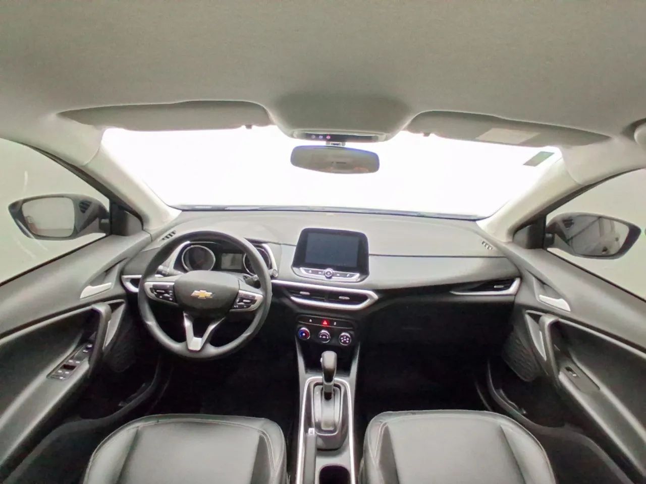 Chevrolet Tracker LT 1.0 Turbo 12V Flex Aut., foto 15 de 18