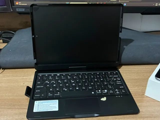 iPad 9ª Geração 10,2 - 64GB Prata - Completo + Acessórios | Ótimo Estado! - Foto 2