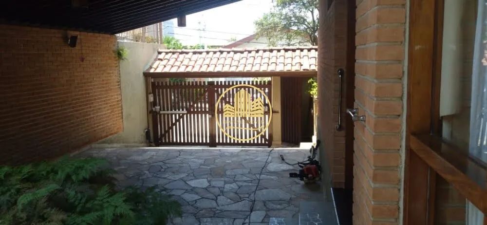 Casa Térrea para venda Chácara Urbana Jundiaí