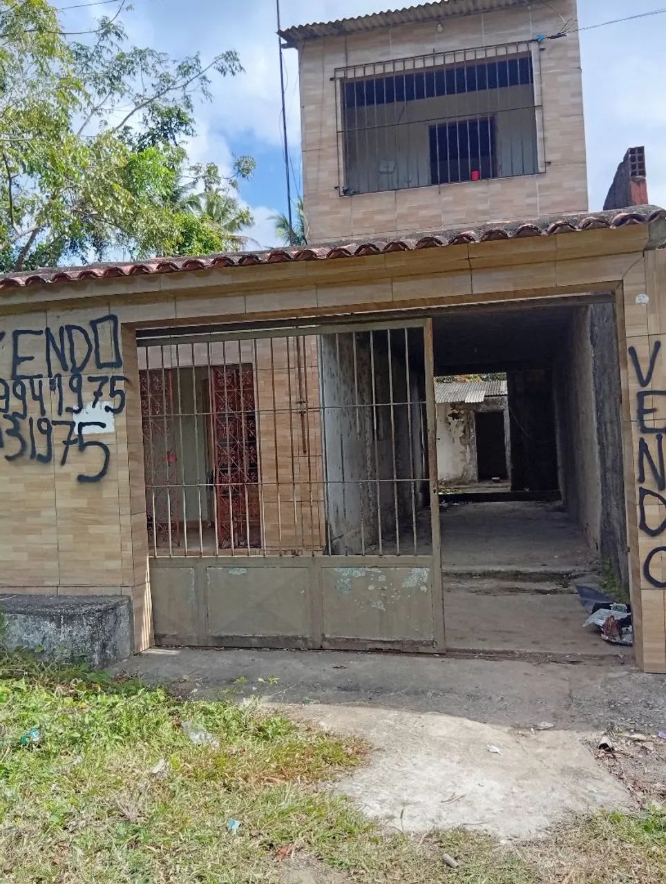 Casa a venda em Abreu e lima  - Foto 3