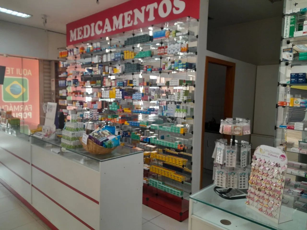 Vendo Farmácia  - Foto 5