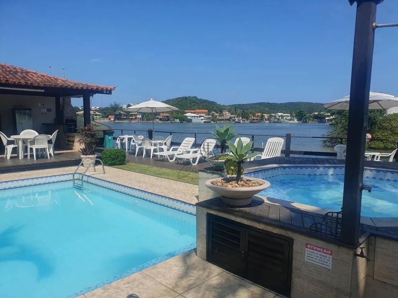 Casa com 3 dormitórios à venda, 90 m² por R$ 480.000,00 - Ogiva - Cabo Frio/RJ