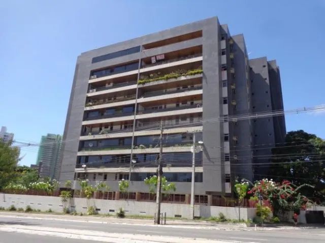 Foto - João Pessoa - Miramar